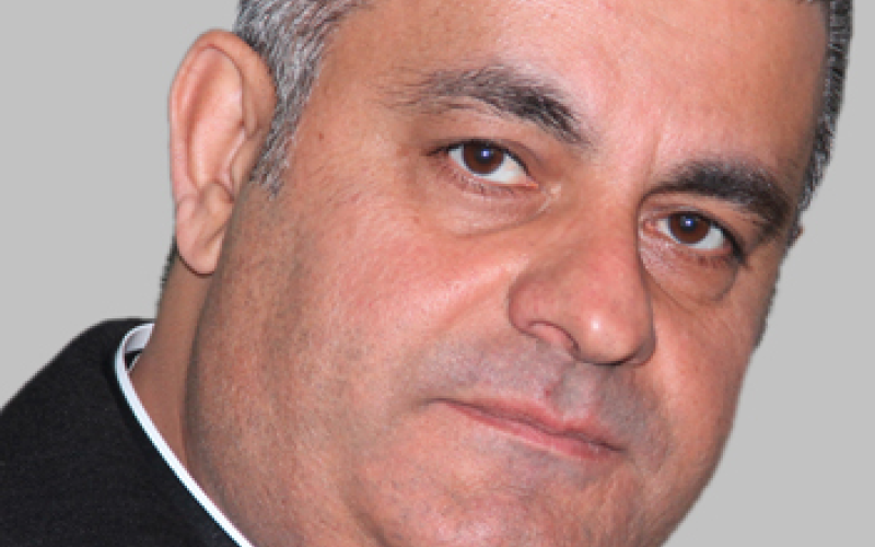 شهداء الفصح في سيرلانكا