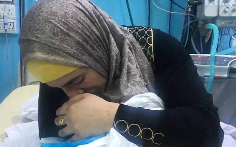 القبض على الطبيب المتهم بالتسبب بمقتل الطفل كنان