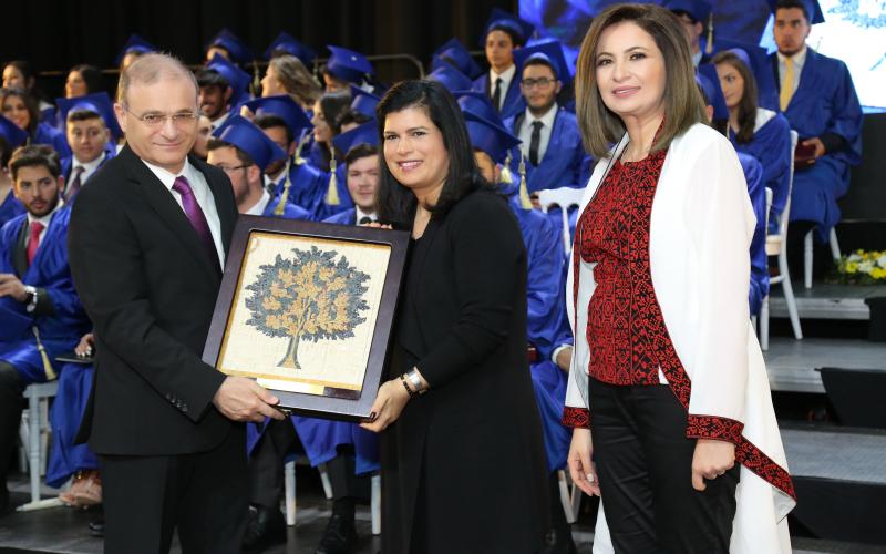 Jordan’s Baptists Support Hashemite Custodianship and denounce Christian Zionists