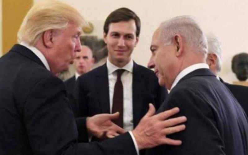 سياسيون: تعديلات على صفقة القرن منسجمة مع مواقف الأردن