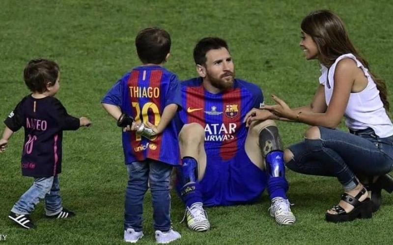 الوجه الآخر لميسي "المستثمر العقاري"