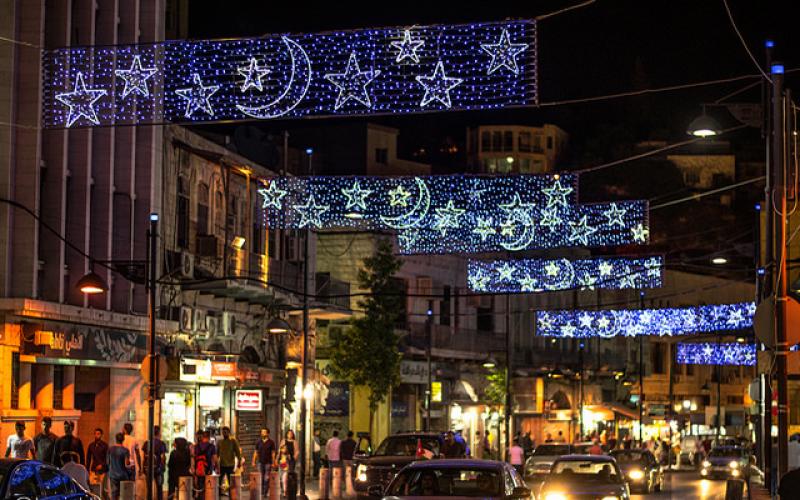 تفاصيل خطة الصناعة والتجارة الرقابية خلال رمضان