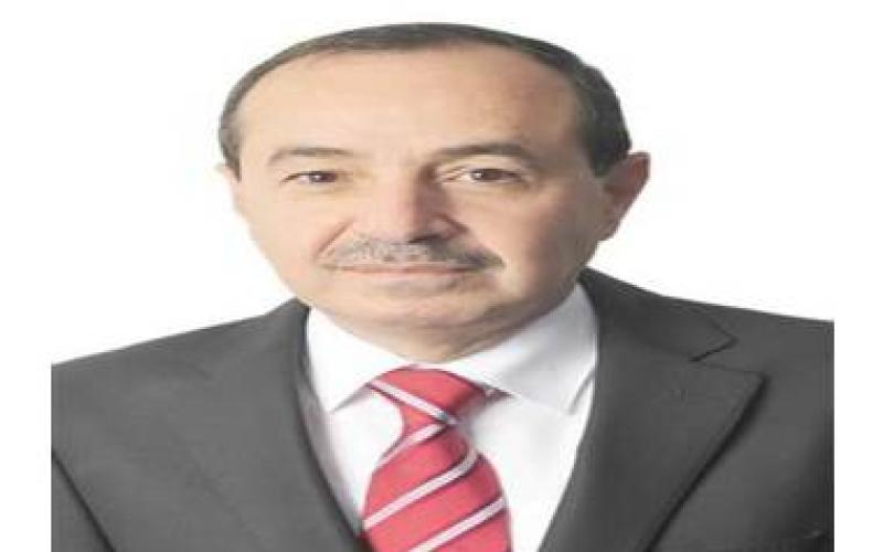 ارادة ملكية بترفيع اللواء الجندي الى رتبة فريق واحالته الى التقاعد