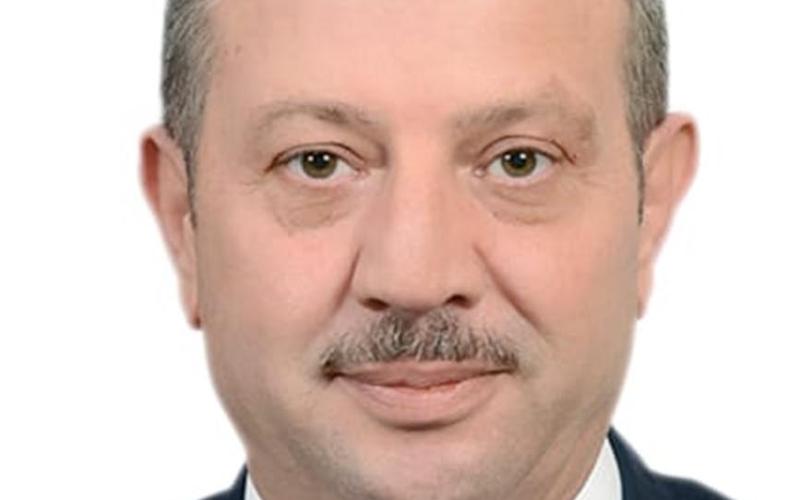 من هو مدير المخابرات الجديد اللواء أحمد حسني