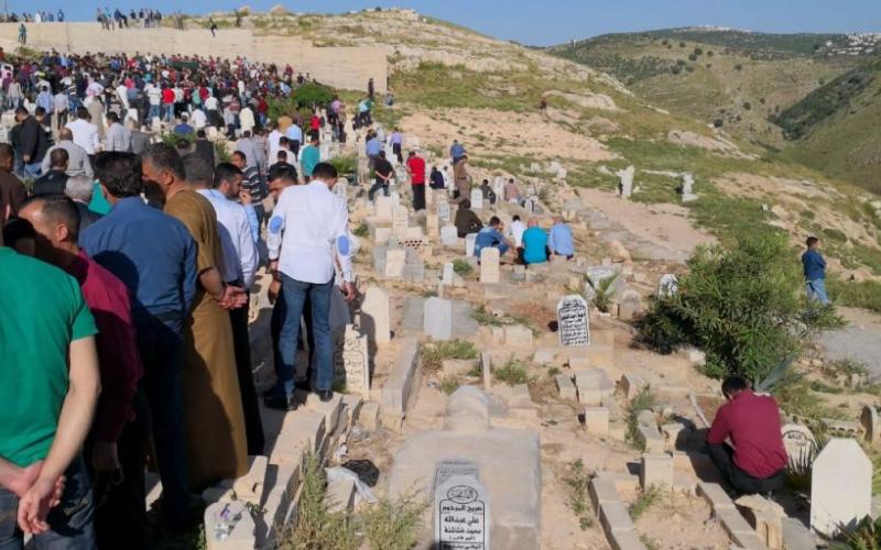 الملك يوجه بمتابعة أحوال الأسرة التي توفى 6 من أفرادها جراء حريق