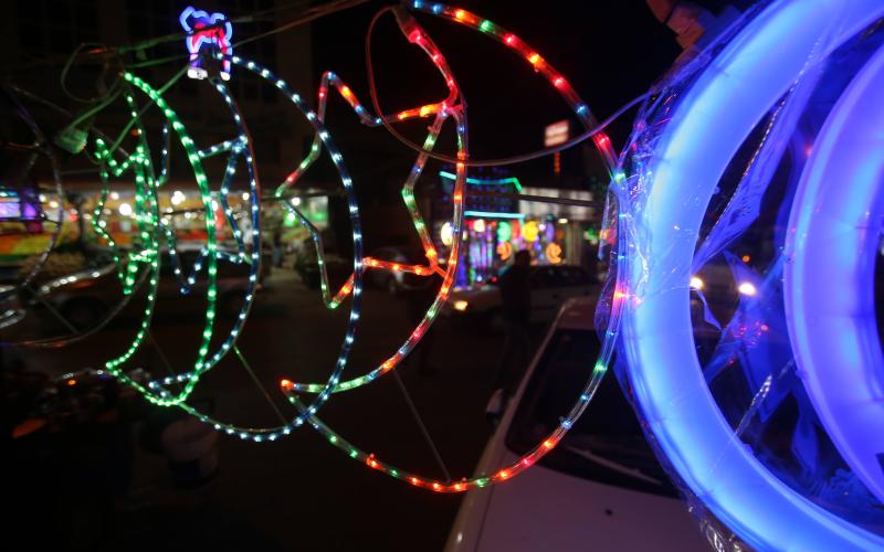 الشواربة يشدد على تكثيف الجولات الرقابية لضمان سلامة المنتج الغذائي في رمضان