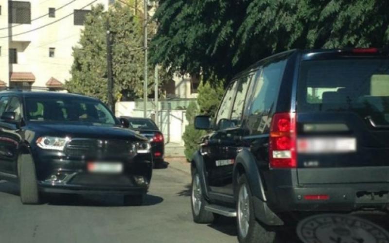 الحكومة سحبت 90 مركبة فائضة عن الحاجة