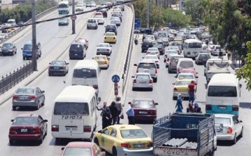 الامن العام يعلن عن خطة أمنية ومرورية شاملة