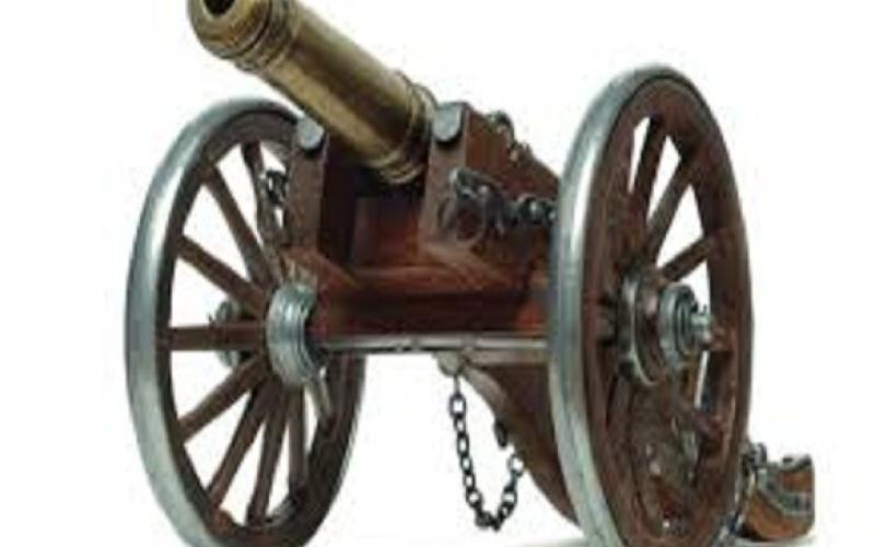 إطلاق مدفع رمضان من جبل القلعة مساء الاثنين