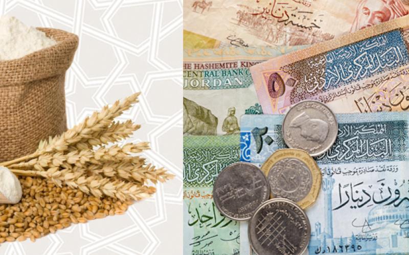 الافتاء تحدد زكاة الفطر بـ180 قرشا