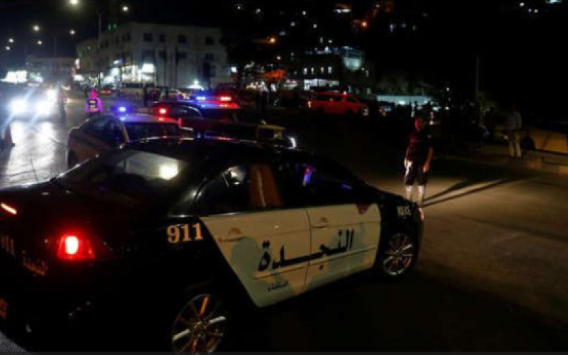 وفاة شاب بحريق منزل في شفا بدران إثر اعمال شغب