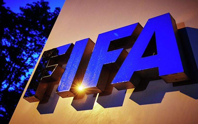 الفيفا يضيف جائزة جديدة لأول مرة لجوائزه السنوية