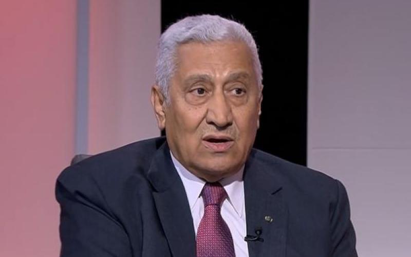 النسور: كنت معارضا وتغيرت عندما أصبحت رئيسا