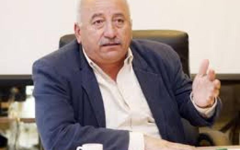 خالد رمضان عن التعديل الوزاري: يدي على قلبي من عقلية تستمرئ تفكيك مؤسسات الدولة