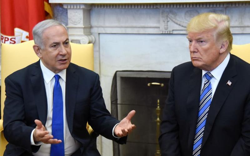 غرينبلات: الأهم في صفقة القرن أننا لن نفرط بأمن إسرائيل