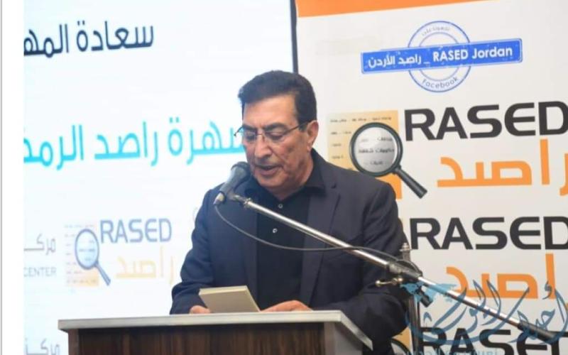 الطراونة: نتمسك بالقدس رغم الجراح والخذلان