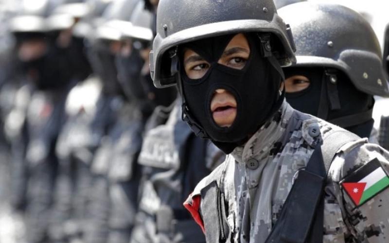 اعتقالات وتعيين حماد .. السر في رسالة الملك لمدير المخابرات