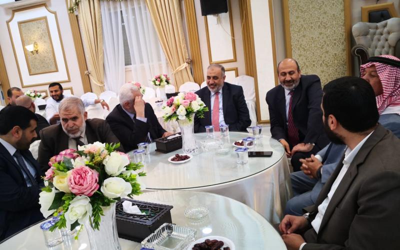 العضايلة: الحكومة استنفذت أغراضها وأصبحت عبئاً على الشعب والدولة‎