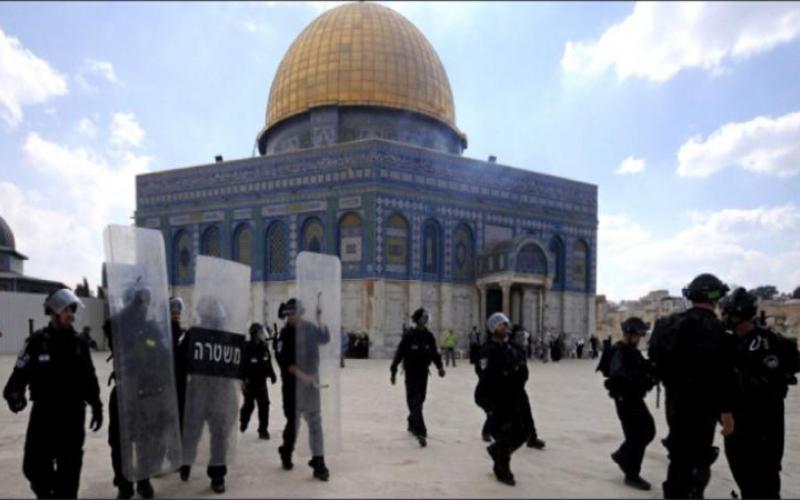 الاحتلال يصادق على بناء مئات الوحدات الاستيطانية بالقدس