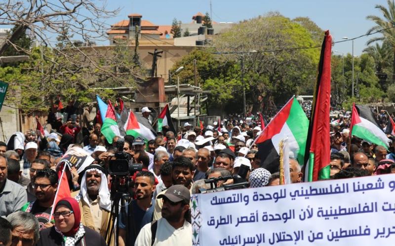 د. ابو هولي: صفقة القرن لن تمر