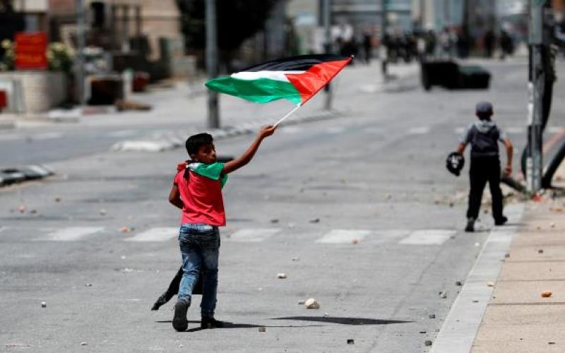 75 عاماً... وتستمر النكبة