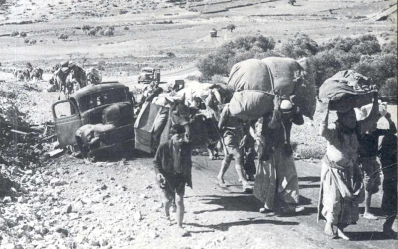 بذكرى النكبة.. الجامعة العربية تطالب بحماية دولية لفلسطين