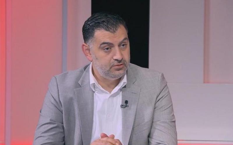 البطاينة يوضح حقيقة سفرة الى الامارات وعلاقته بأشخاص وجهات سياسية