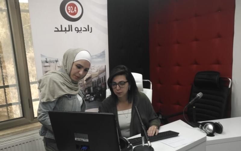 اذاعات عربية واجنبية توحد بثها في ذكرى النكبة (شاهد)