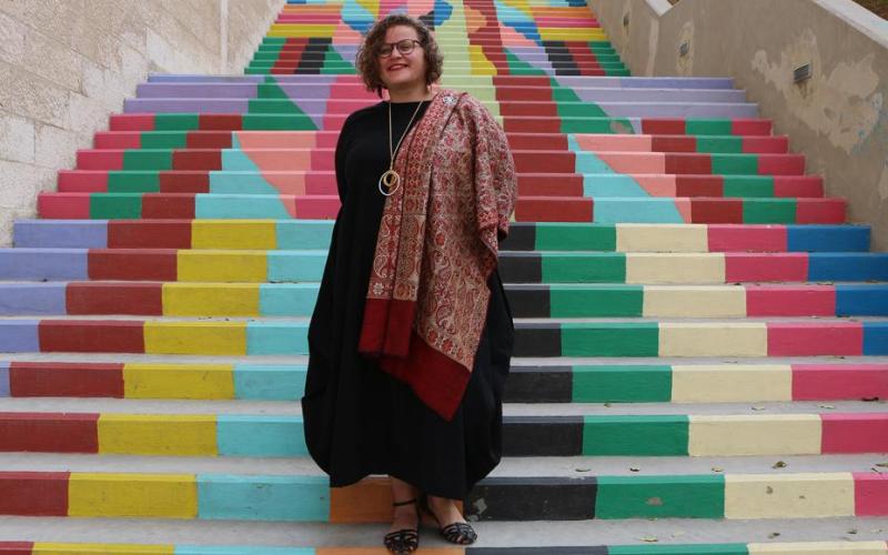 "شلبية الحكواتية".. تغير إيقاع ليالي عمّان الرمضانية