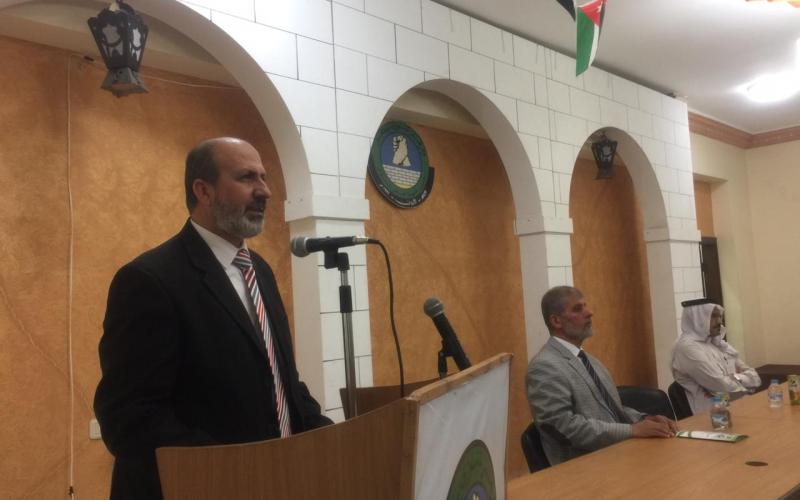 جبهة العمل الإسلامي: حكومة الرزاز باتت عبئاً على الأردنيين