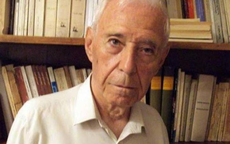 الطيب تيزيني فيلسوف التنوير واجه "داعش" والعولمة...دافع عن الهوية العربية ورحل