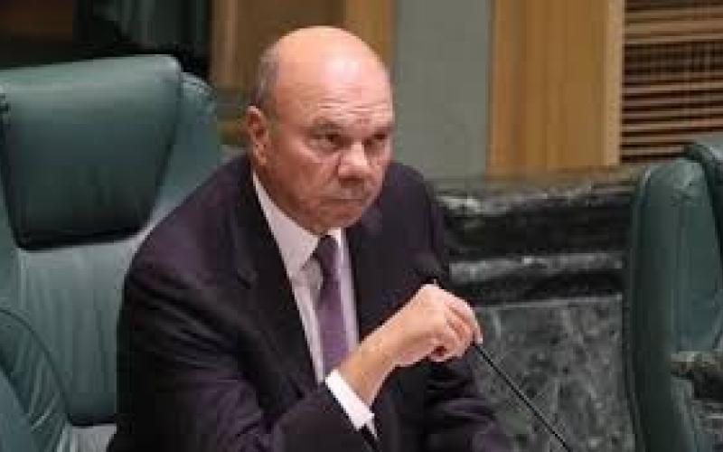 الفايز: إن اهتزت قدرة الأردن على التحمل فستحرق كل من حولنا