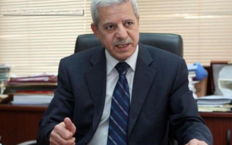 ارشيدات: سنرسل قريبا إنذارا عدليا للرزاز لإلغاء إتفاقية الغاز