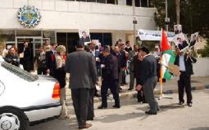 إضراب عمال البوتاس يكبد الشركة مليون و200 ألف دينار خسائر يومية