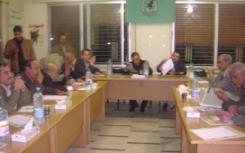 ائتلاف الوسط ..خطوة نحو التنمية أم كسر الهيمنة؟