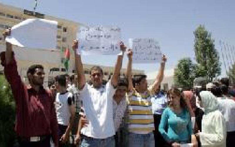 التعليم العالي: لا رجعة في قرار اعتماد معدل التوجيهي لتجسير طلبة كليات المجتمع