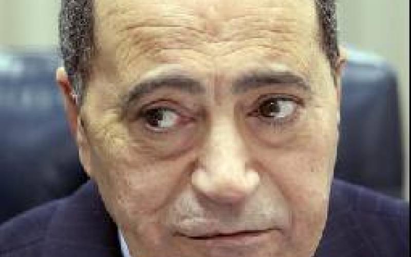 رئيس الوزراء : مخزون الاردن النفطي يكفي لـ33 يوما