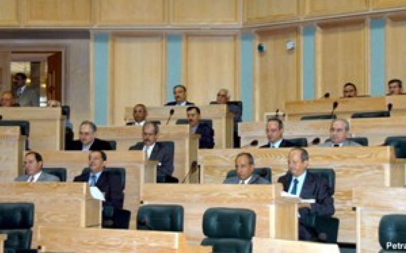 الاعيان يقر قانون الافتاء