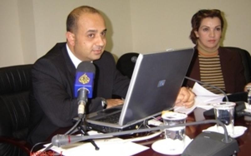 64% من الرأي العام الأردني يعتقدون بوجود فساد في القطاعين العام والخاص