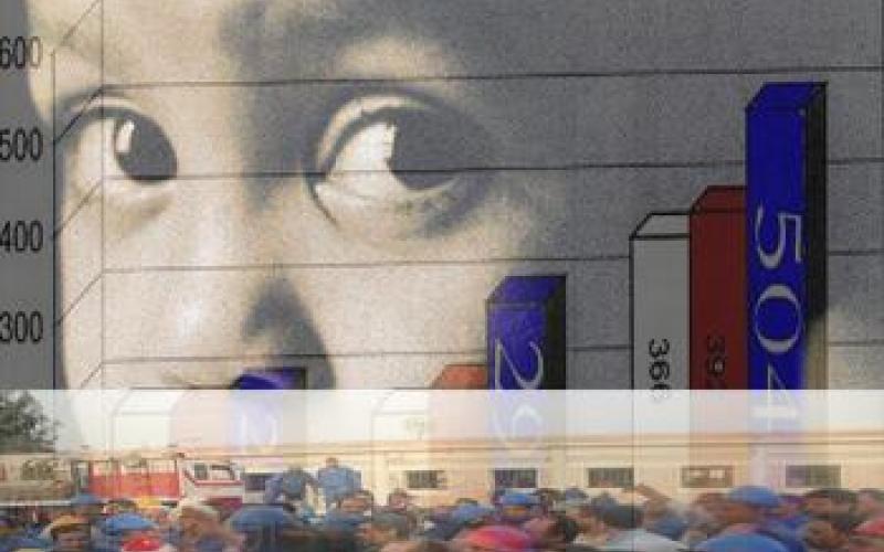 63% من مستفتي عمان نت: خط الفقر العام أكثر من 504 دينار