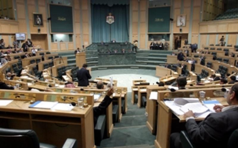 مداخلة للنائب الزعبي تثير جدلاً في اوساط مجلس النواب