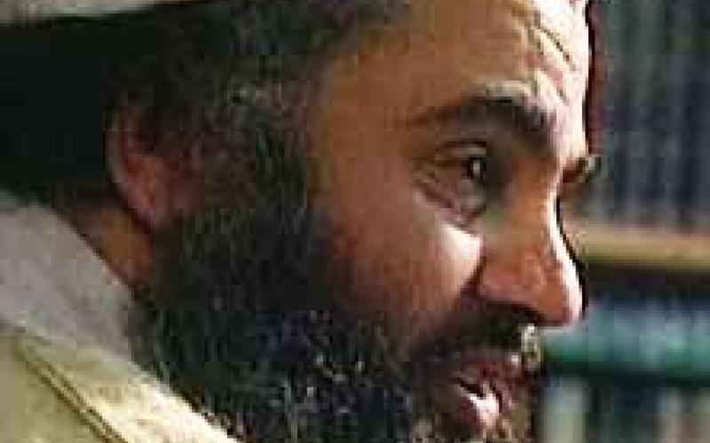 أنباء عن ترحيل أبو قتادة إلى الأردن