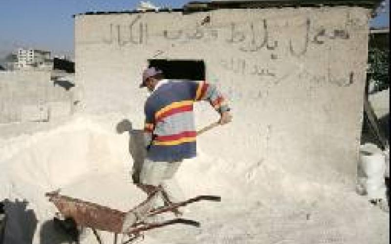 العمال المصريين.. رحلة البحث عن الخبز2/5