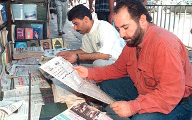 معارك الصحافة: تخوين وتشكيك بعيدا عن الحوار