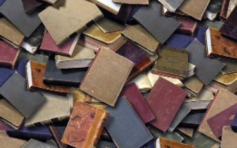 لا رقابة على الكتب بعد اليوم!