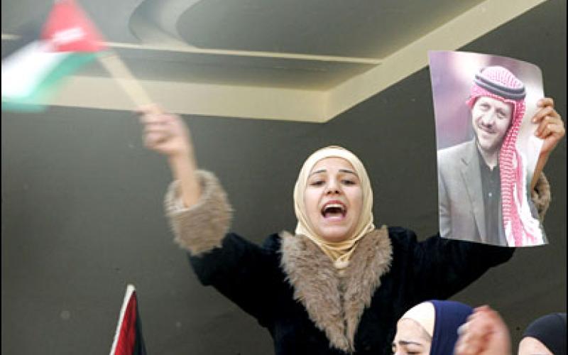 العشيرة: المرأة محرومة من المشاركة في المجلس البلدي