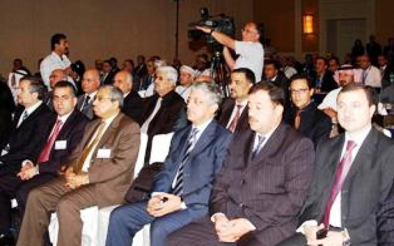 الرزاز:"المؤتمر فرصة لتطوير أنظمة التقاعد"