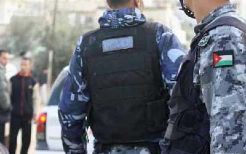 الهدوء يسود تشييع جثمان "العدوان"