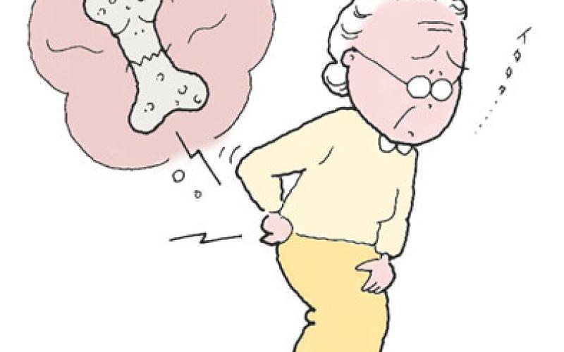 المرض الصامت..اغلب ضحاياه نساء