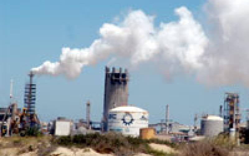 الزرقاء مدينة التلوث تناشد الحكومة الاهتمام